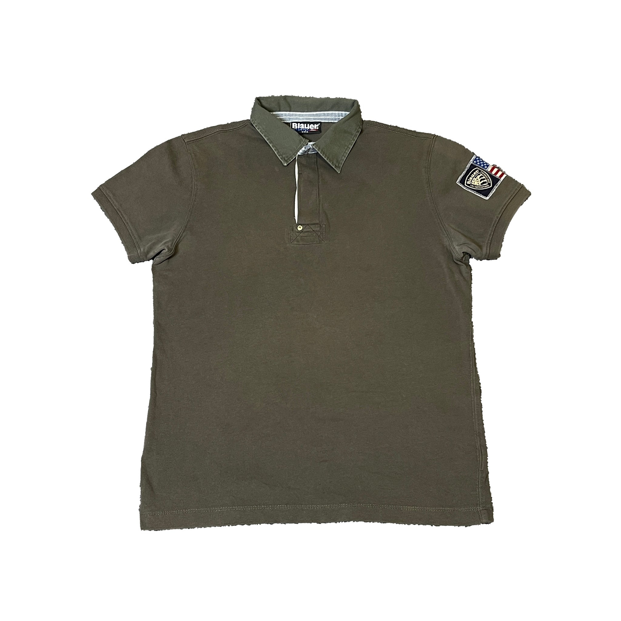 Blauer USA Polo