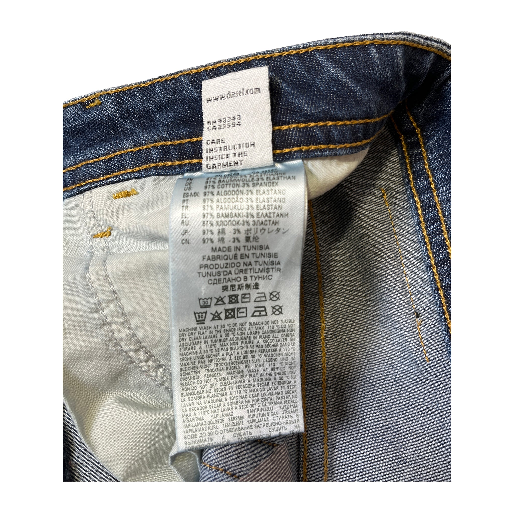 Diesel Jeans