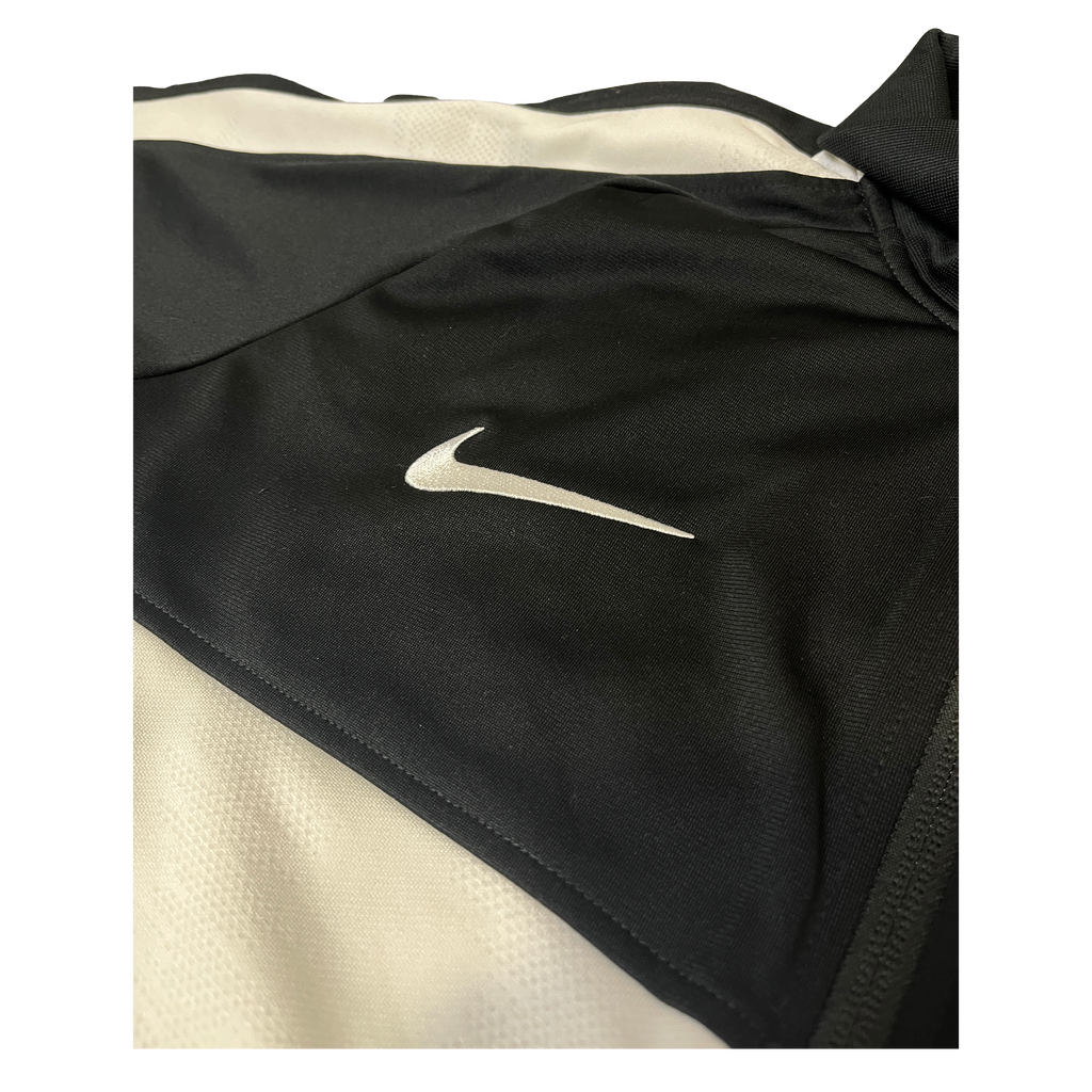 Nike Zipper