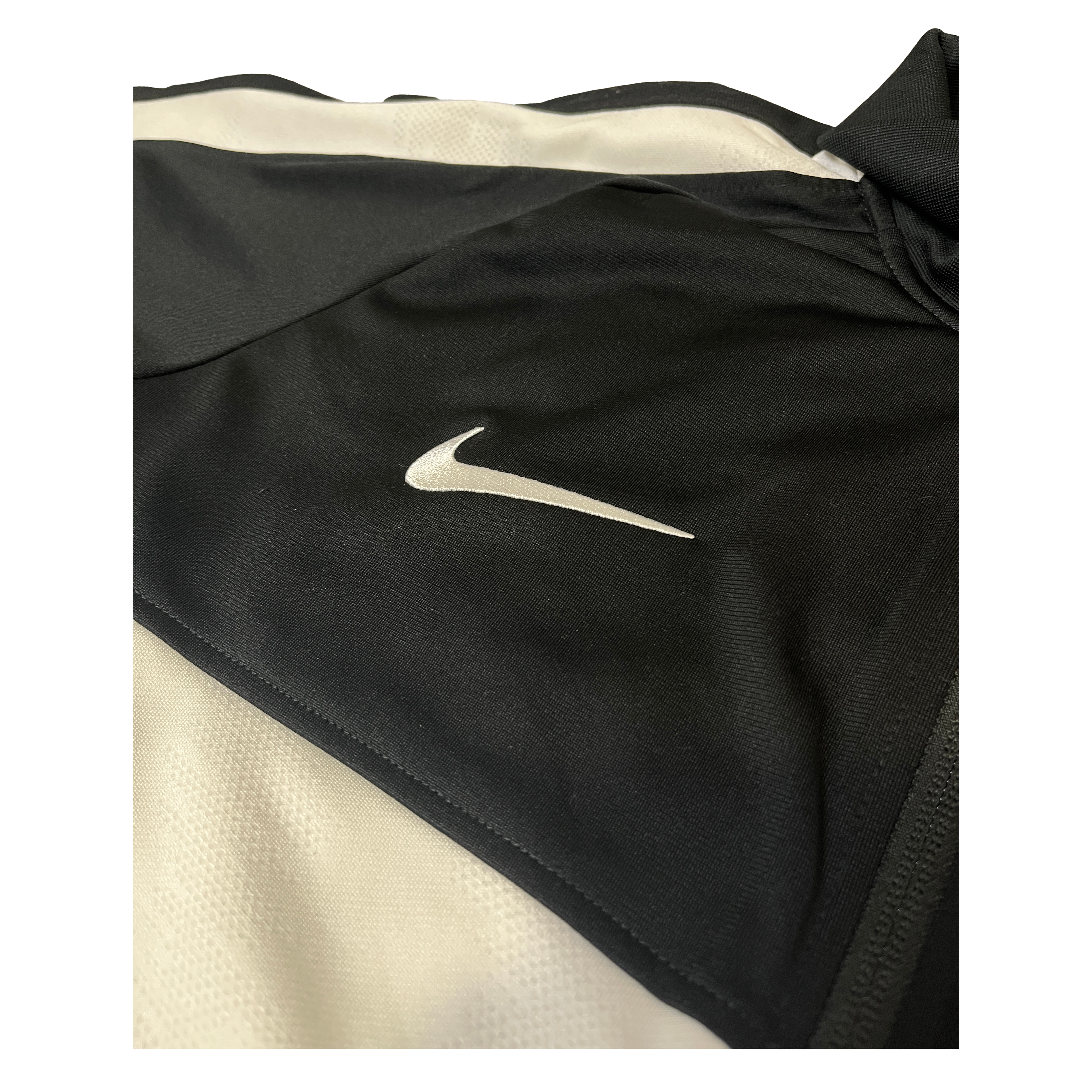 Nike Zipper