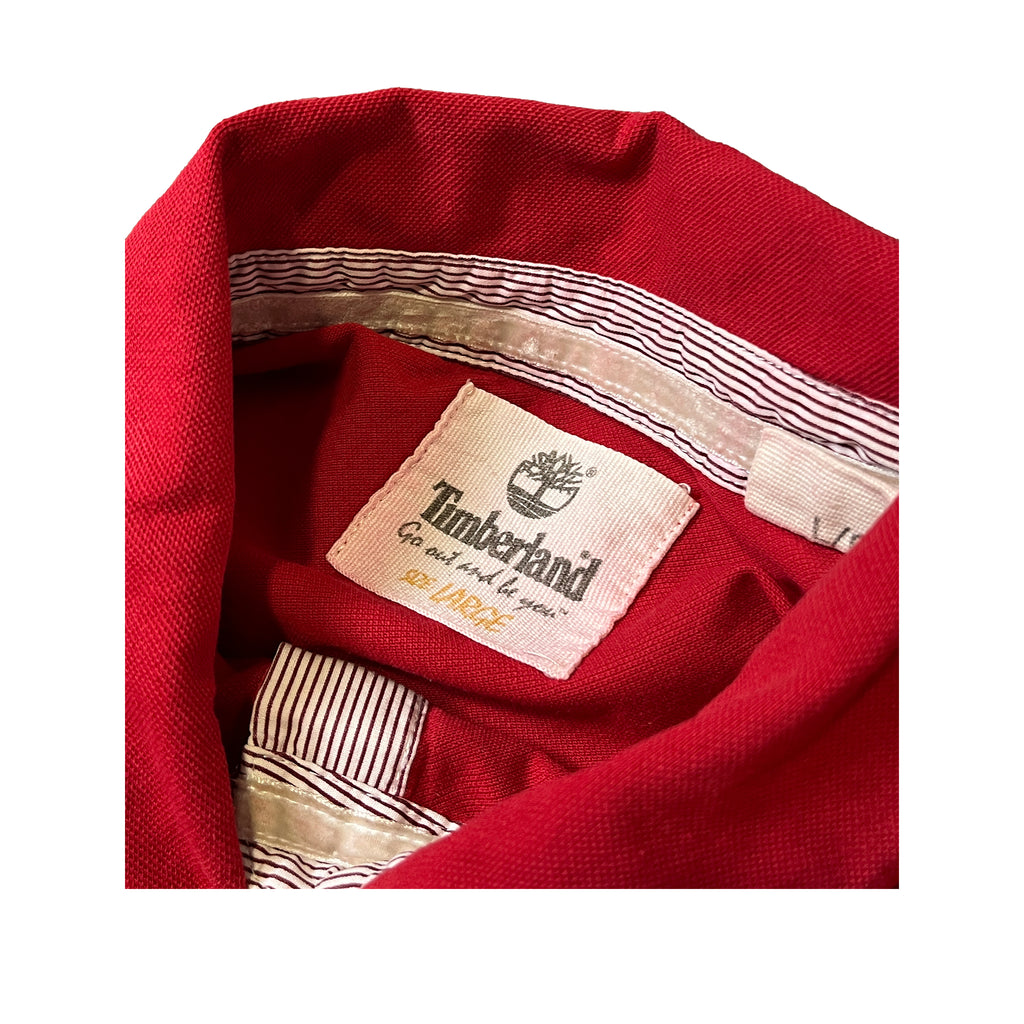 Timberland Polo