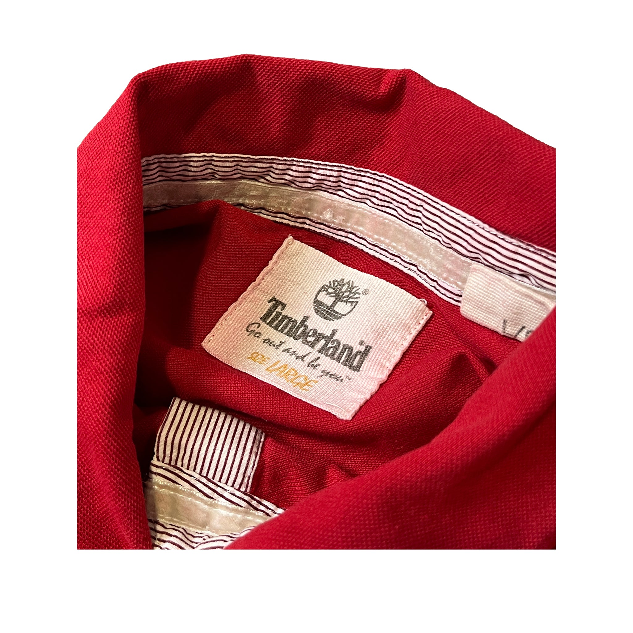 Timberland Polo