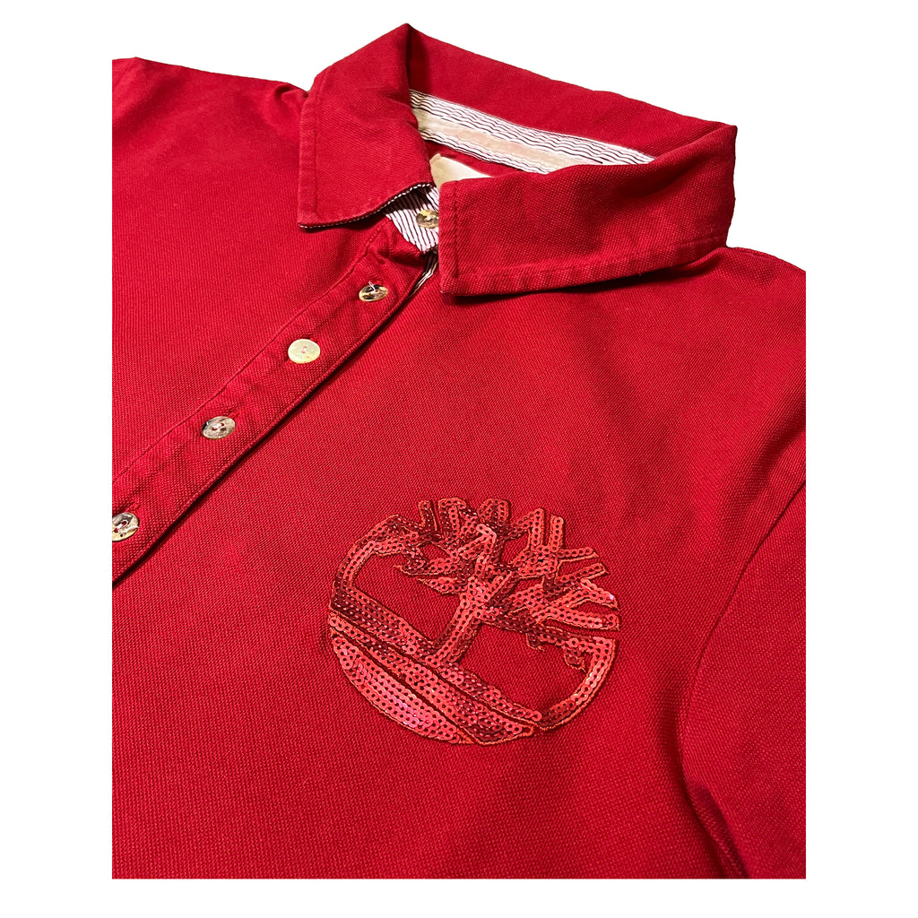 Timberland Polo