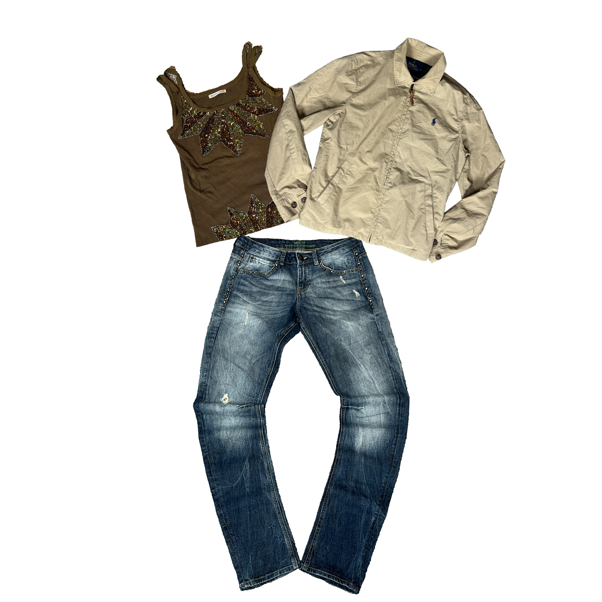 Glam Vintage