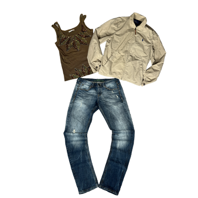 Glam Vintage
