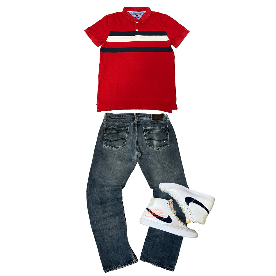 Full Tommy
