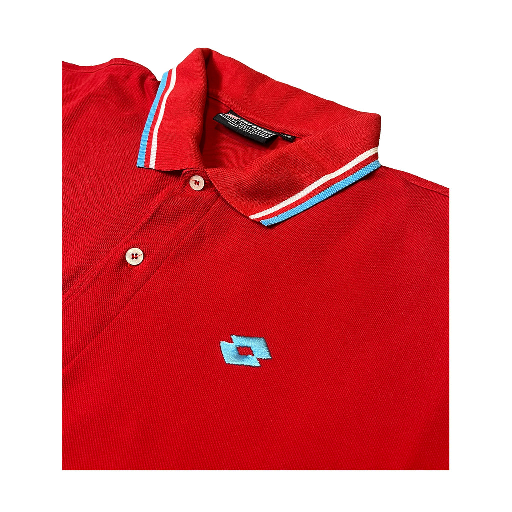 Lotto Polo