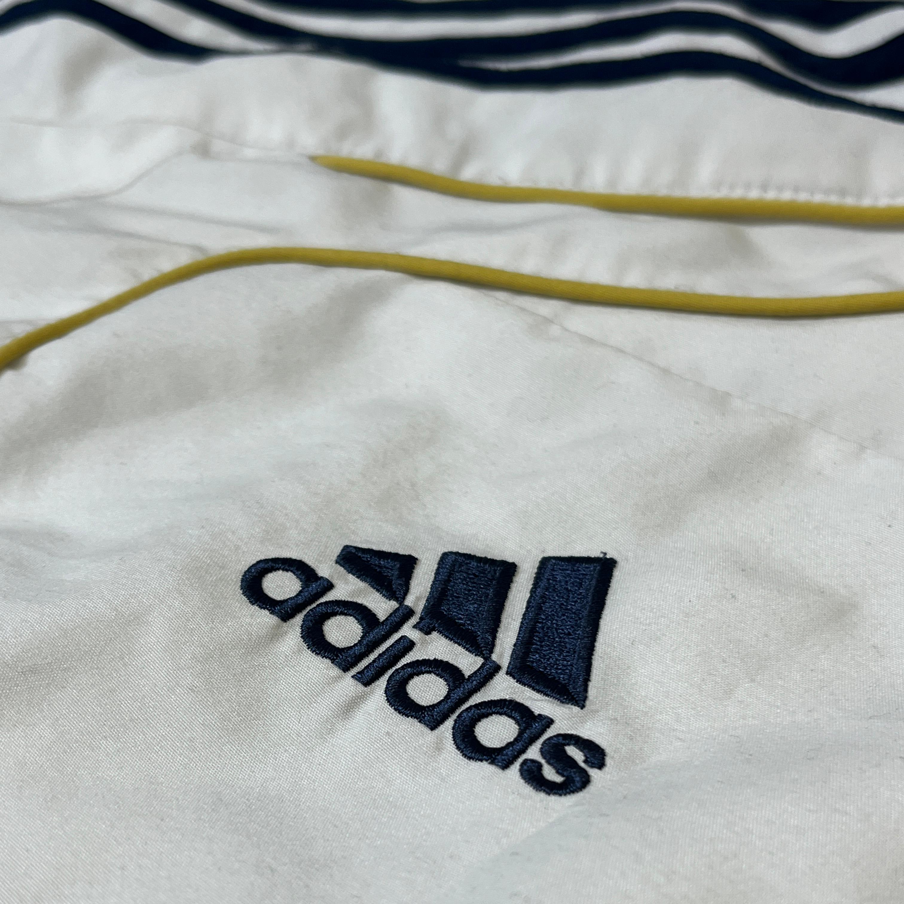 Adidas Trackjacket