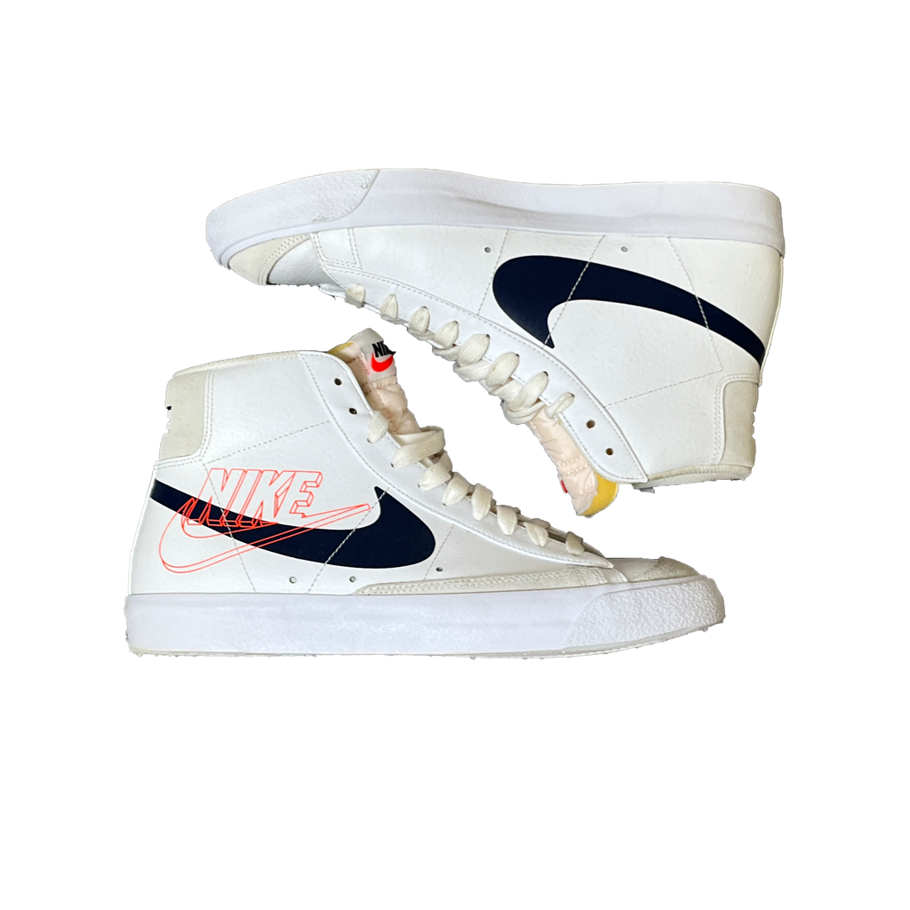 Nike Blazers