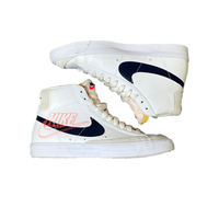Nike Blazers