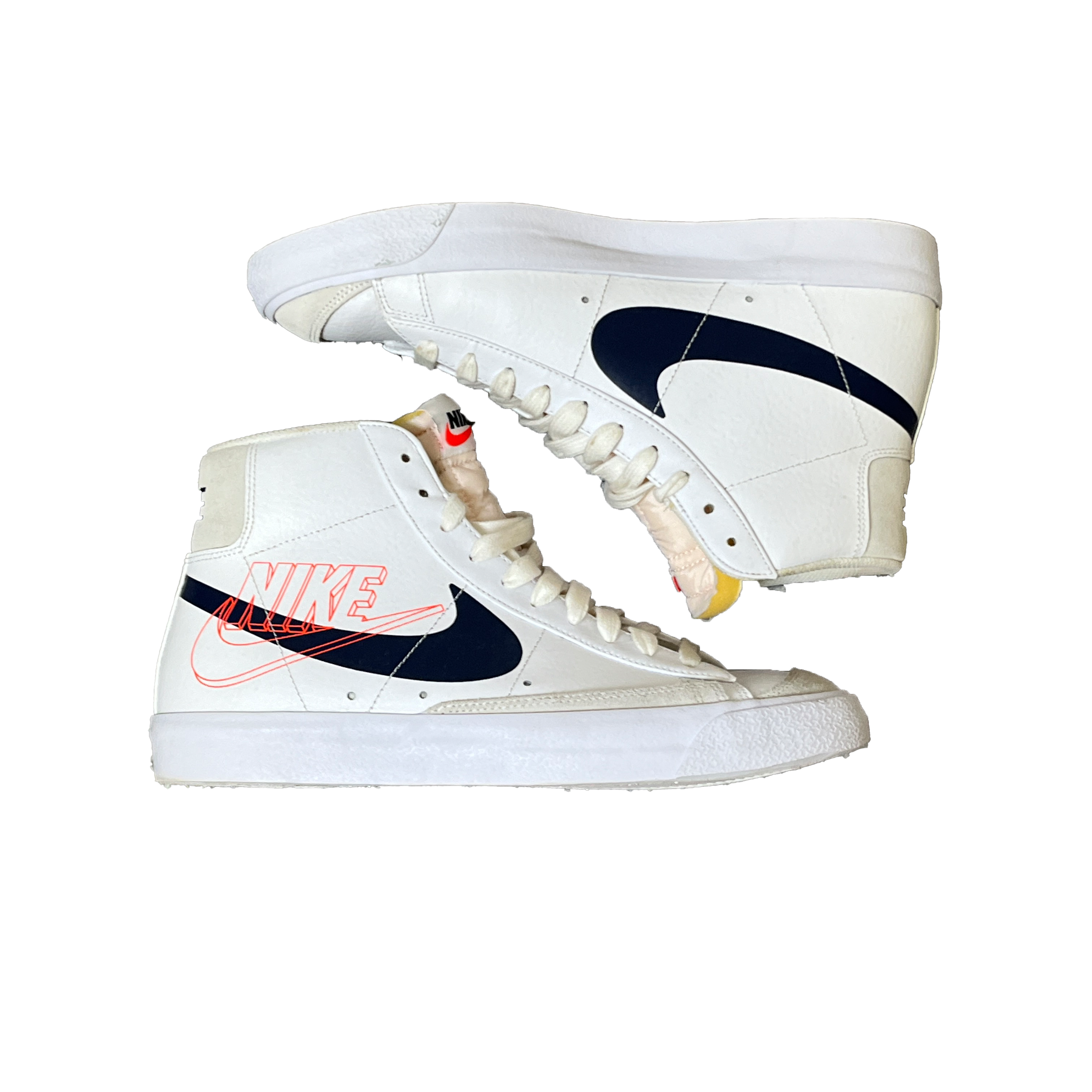 Nike Blazers