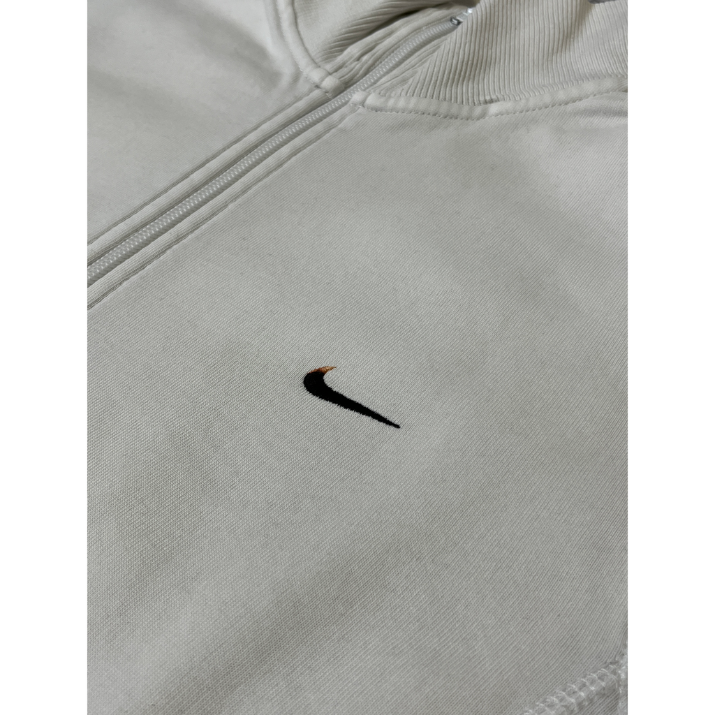 Nike Zipper