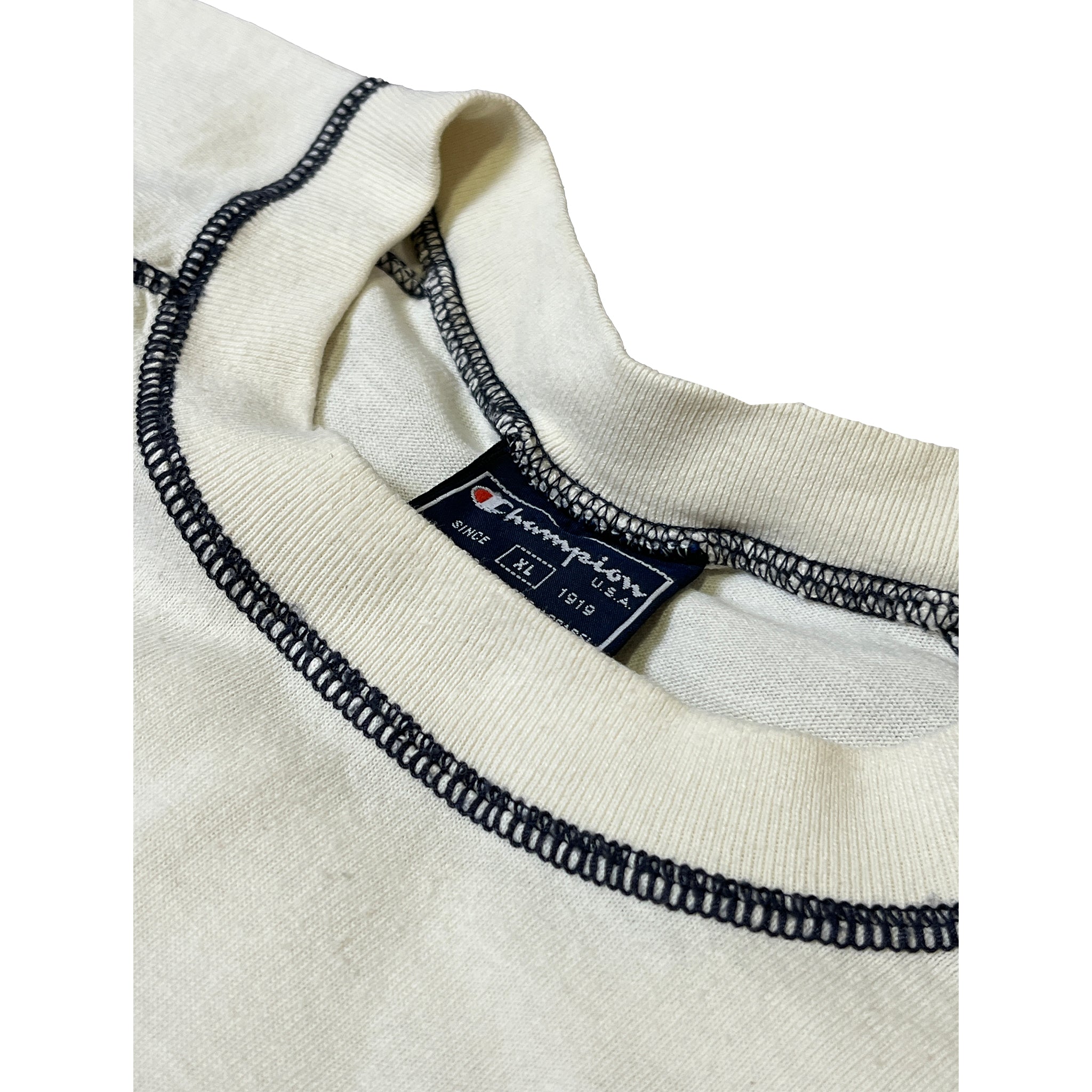 Champion Tee