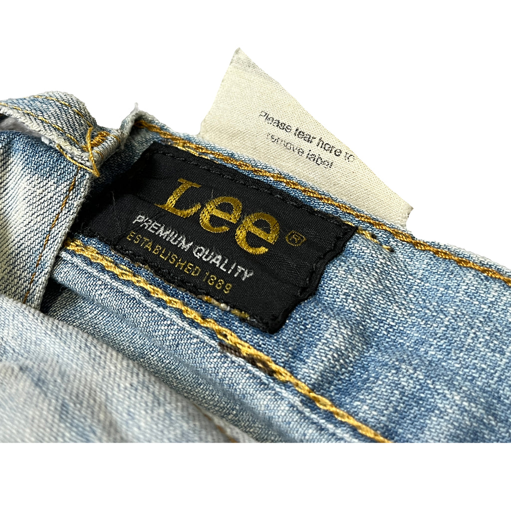 Lee Jorts