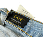 Lee Jorts
