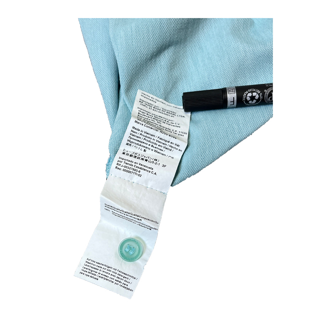 Hugo Boss Polo