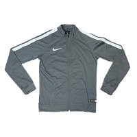 Nike Zipper