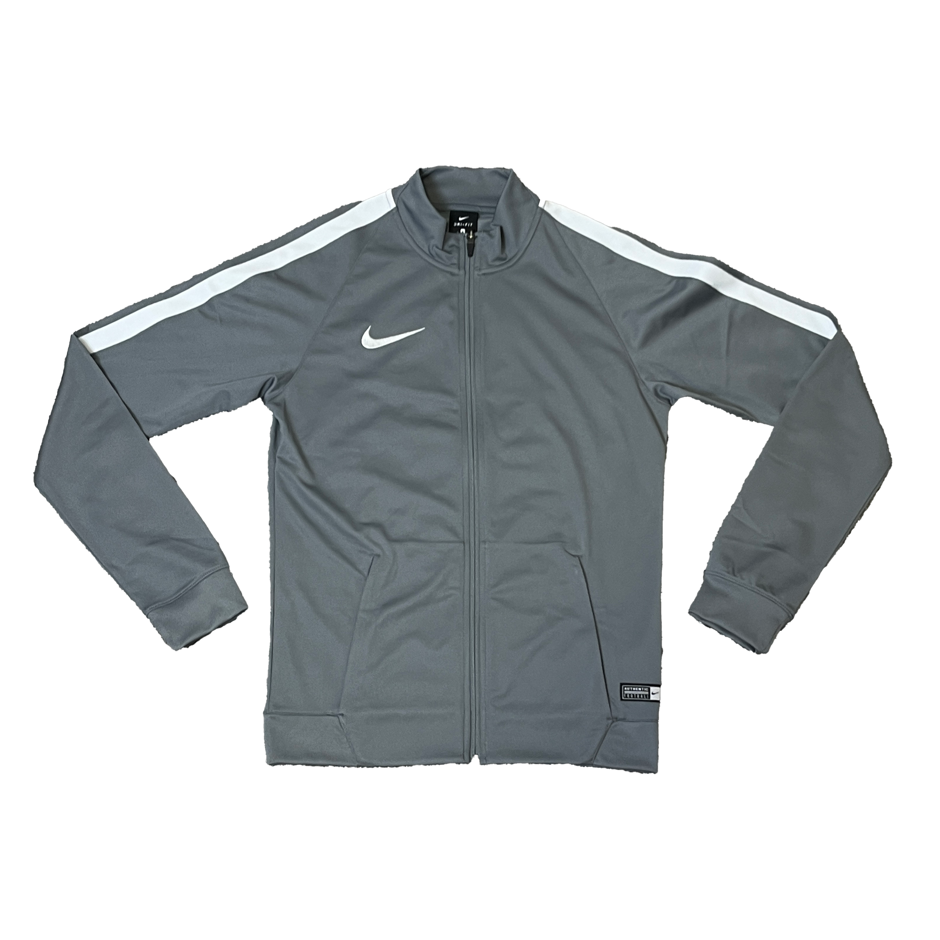 Nike Zipper