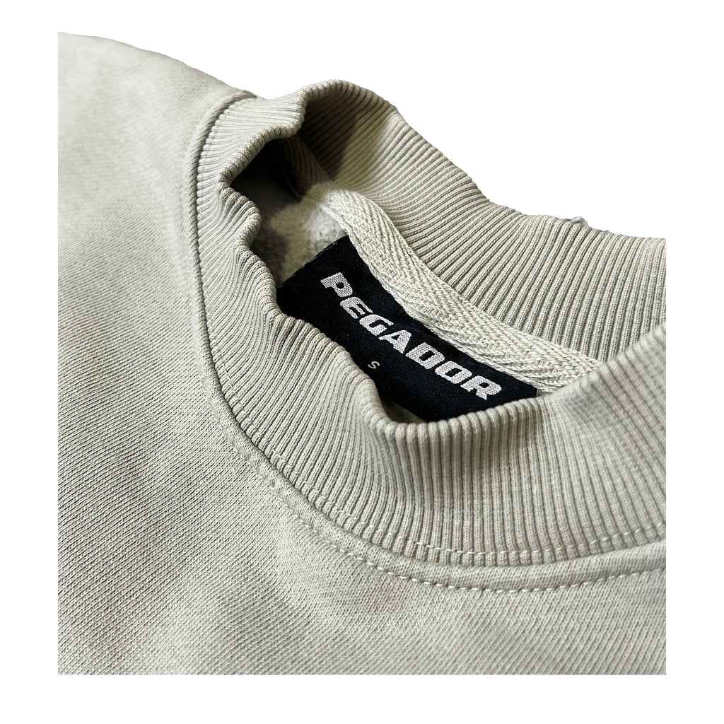 Pegador Sweater