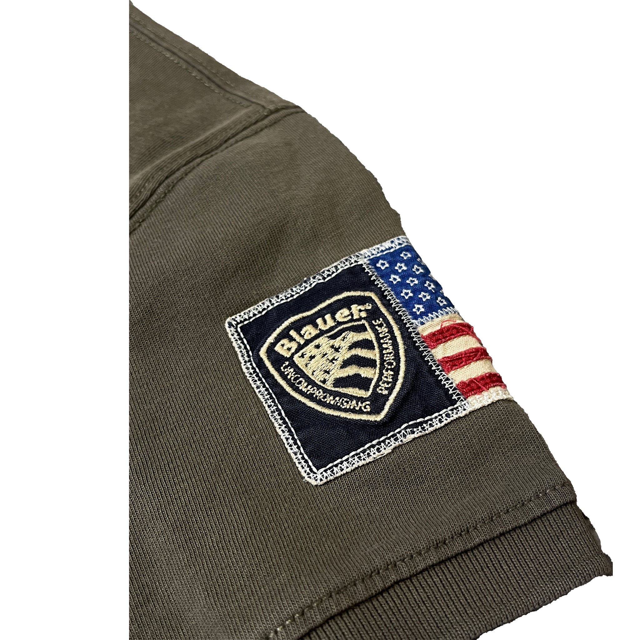 Blauer USA Polo