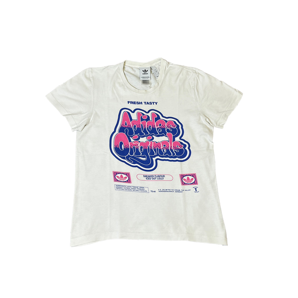 Adidas Tee