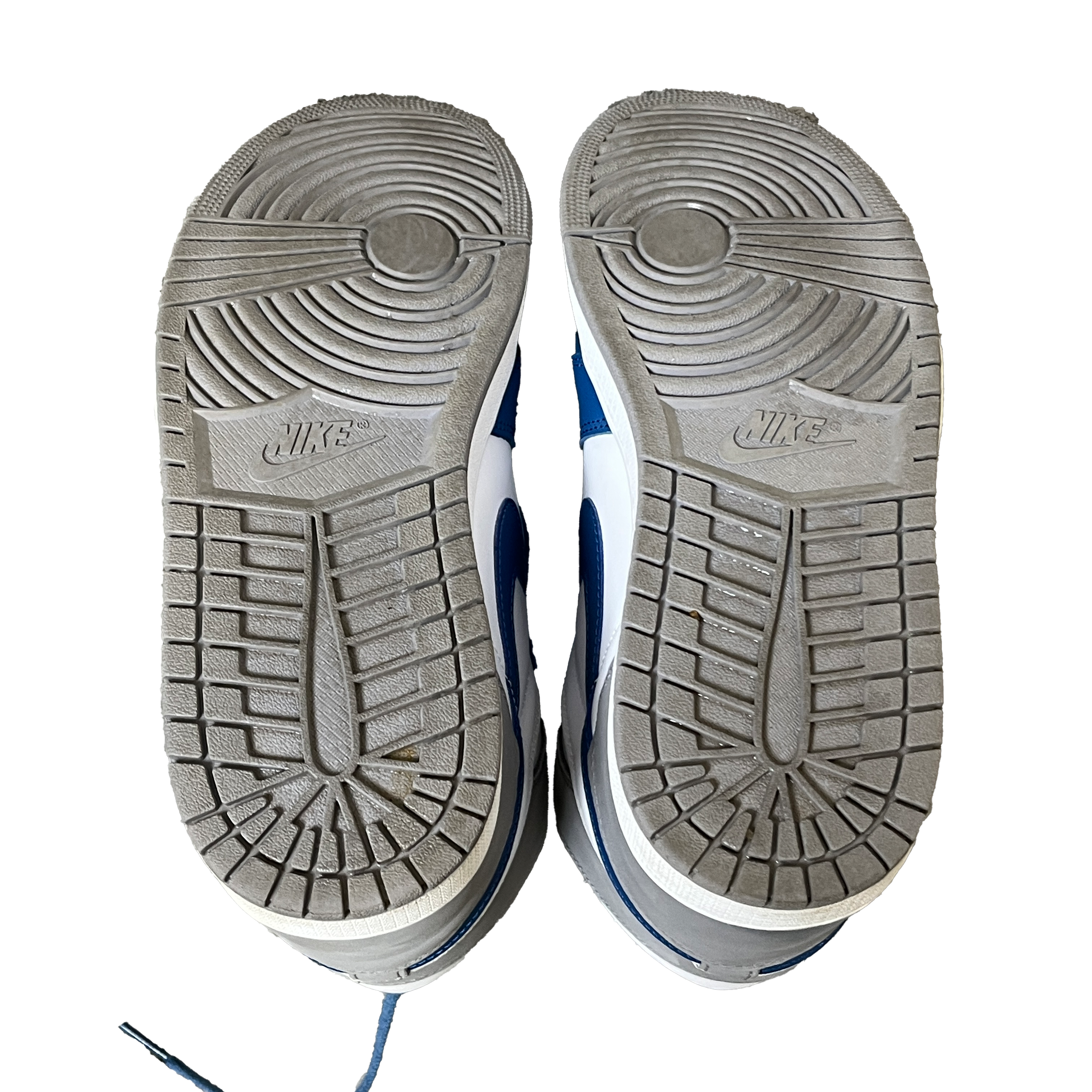 Air Jordan 1 True Blue