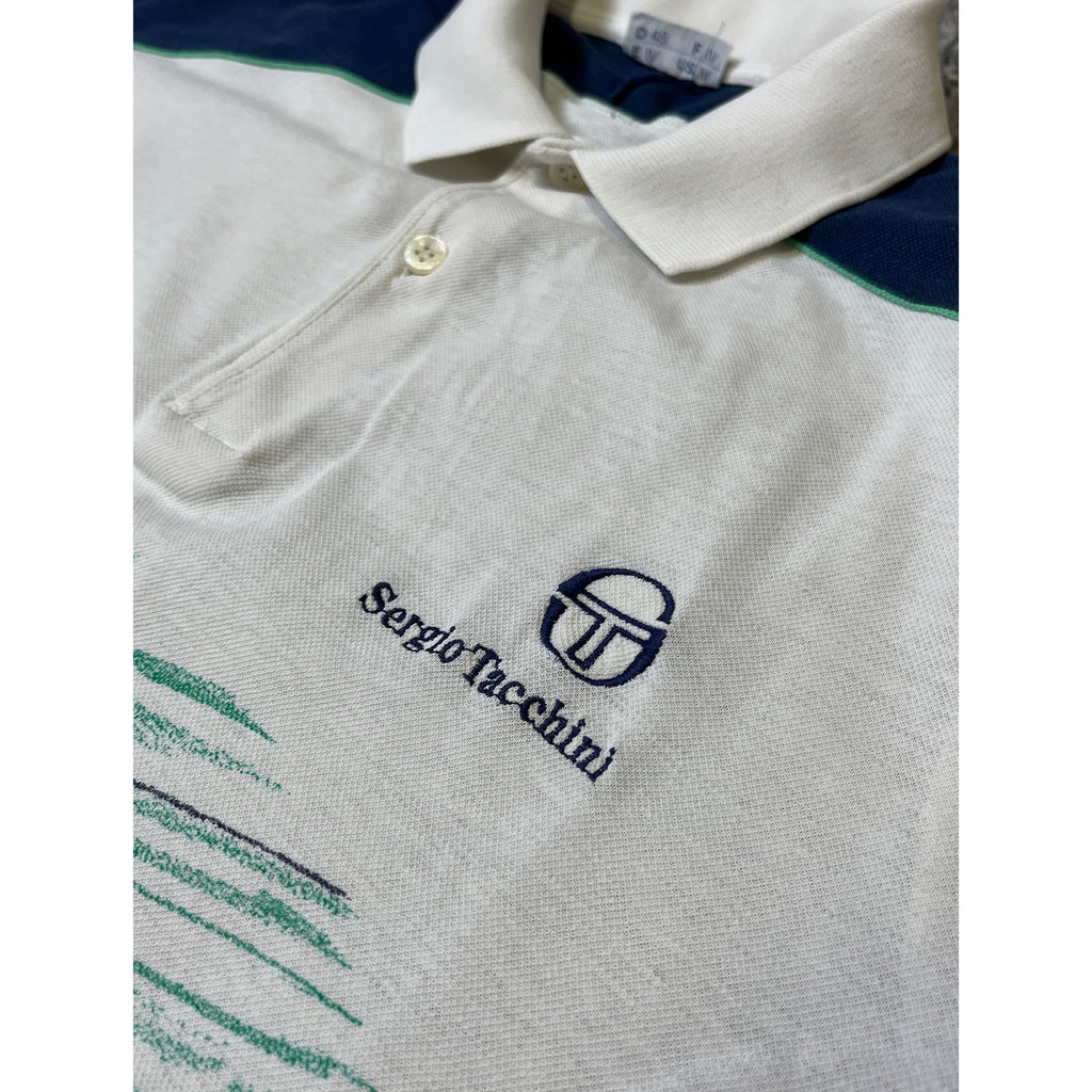 Sergio Tacchini Polo