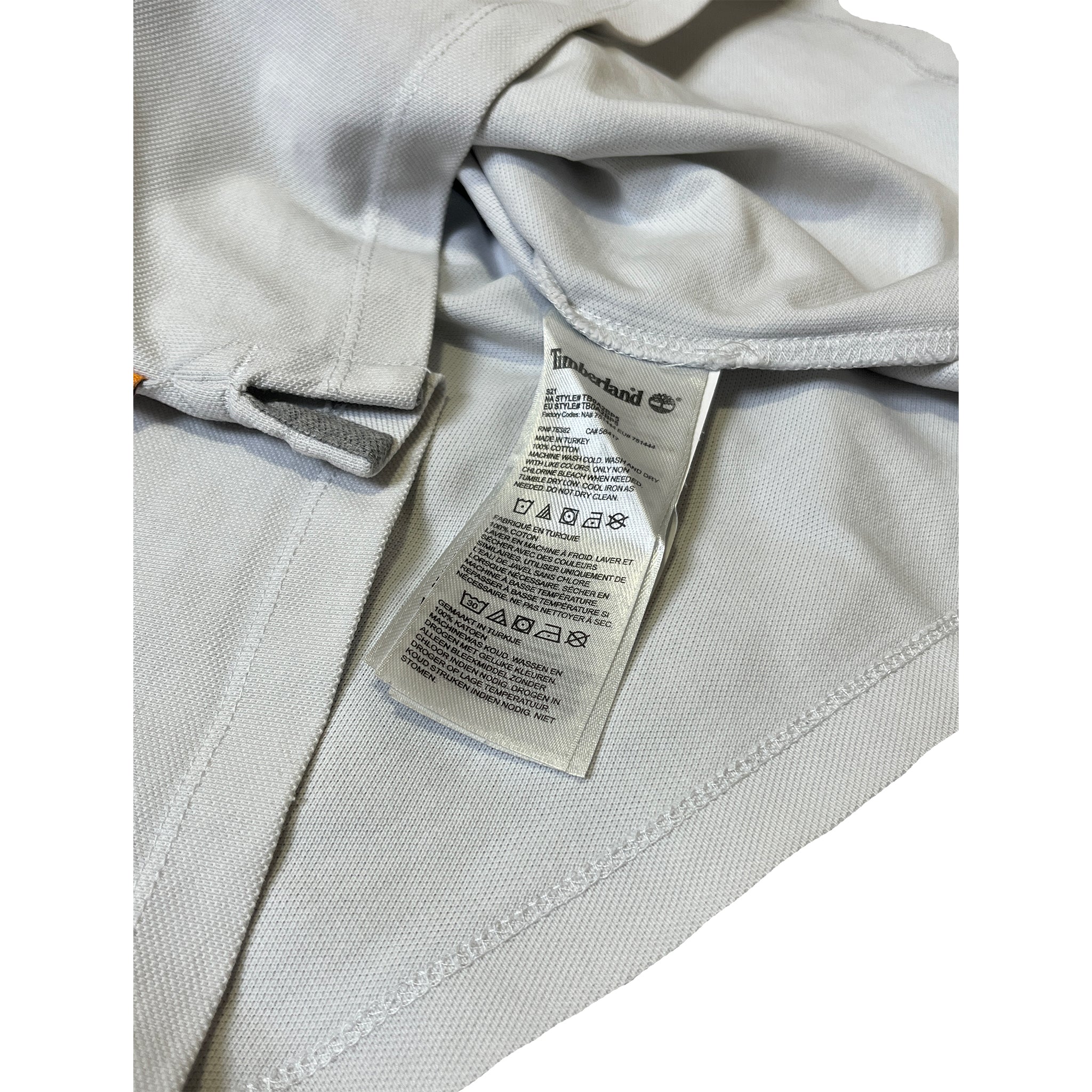 Timberland Polo