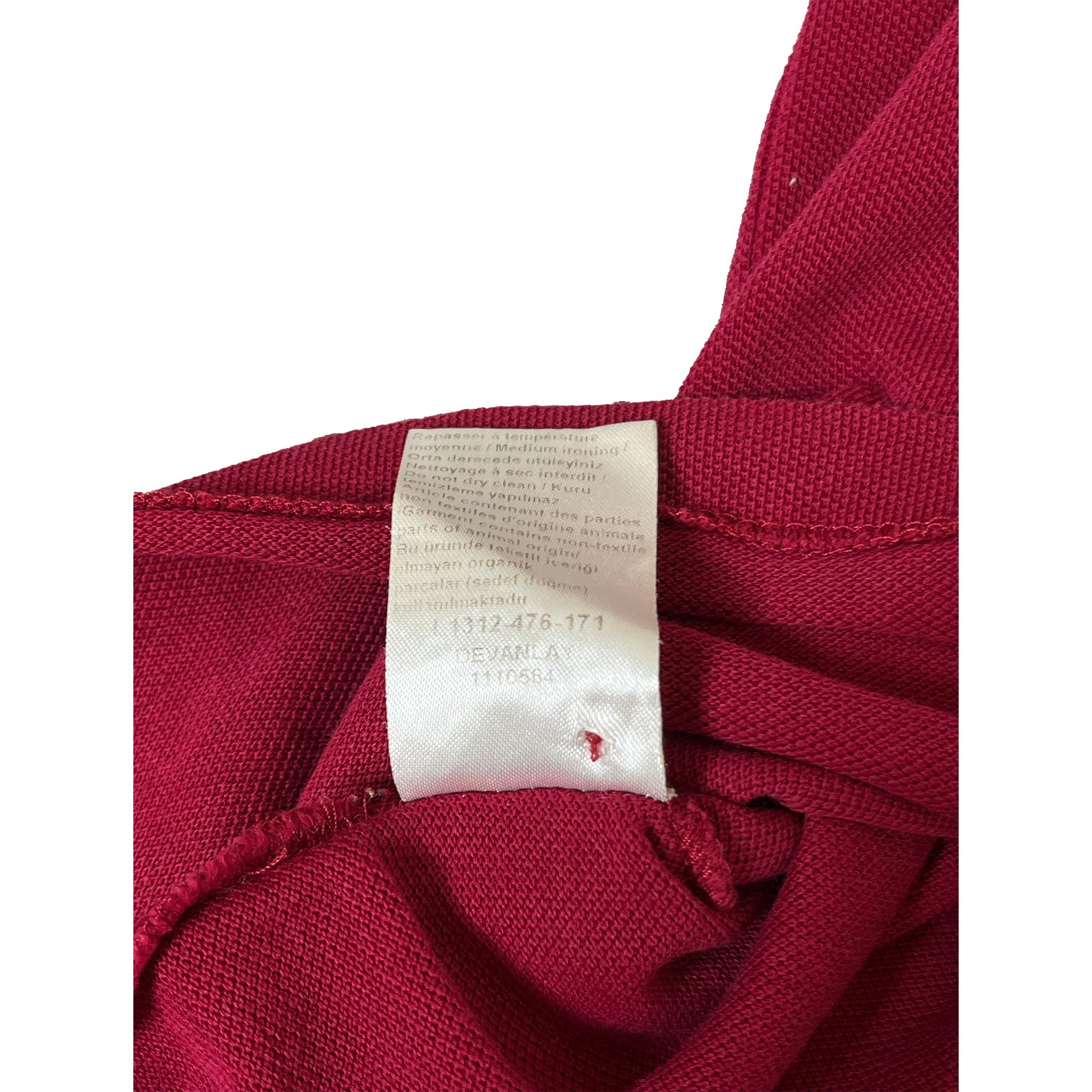 Lacoste Polo