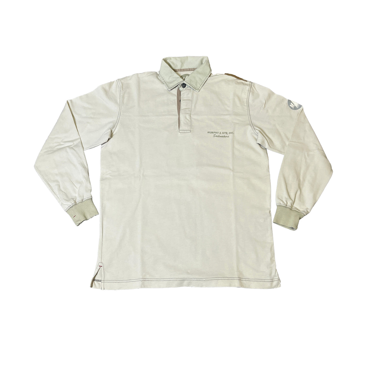 Murphy & Nye Longsleeve