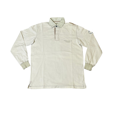 Murphy & Nye Longsleeve