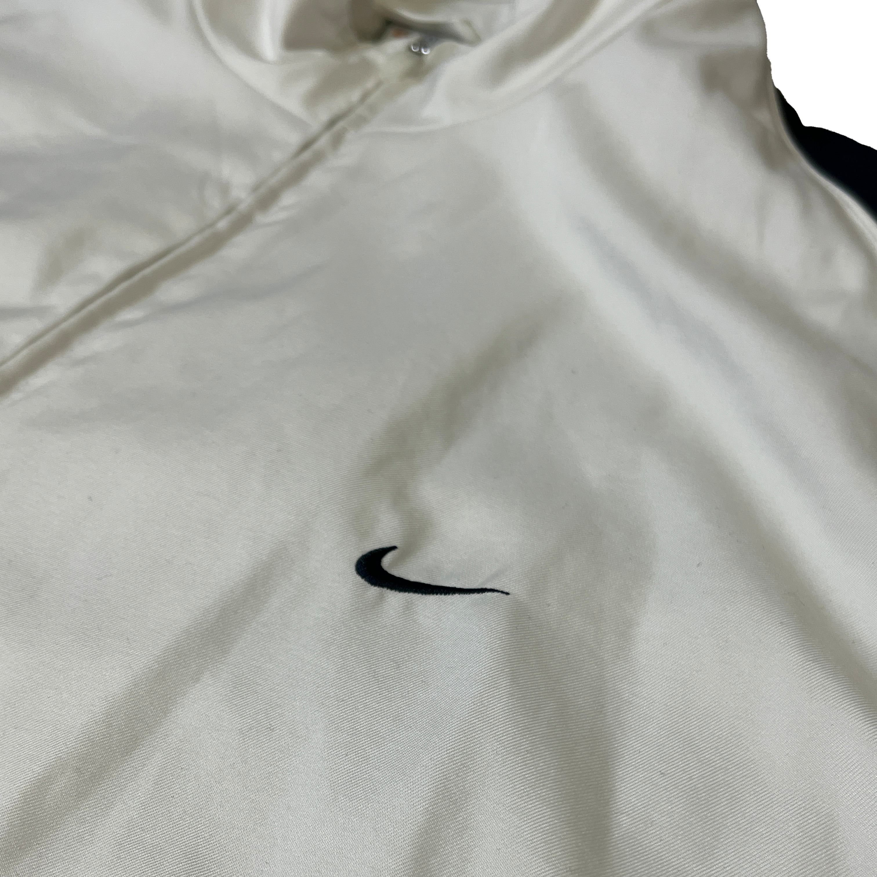 Nike Trackjacket