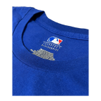 Phillies Baseball Tee