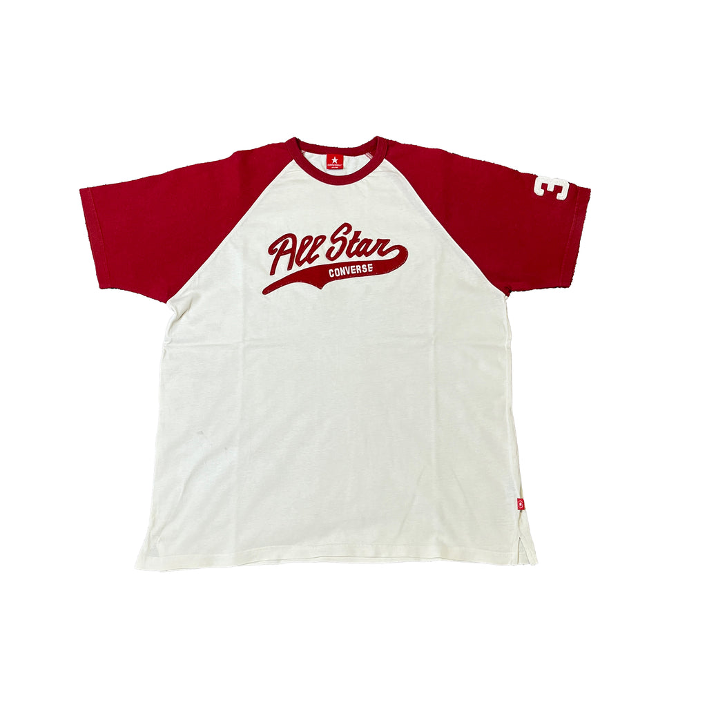 Converse Tee