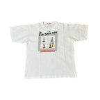 Cabbages&Condoms Tee