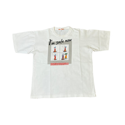 Cabbages&Condoms Tee