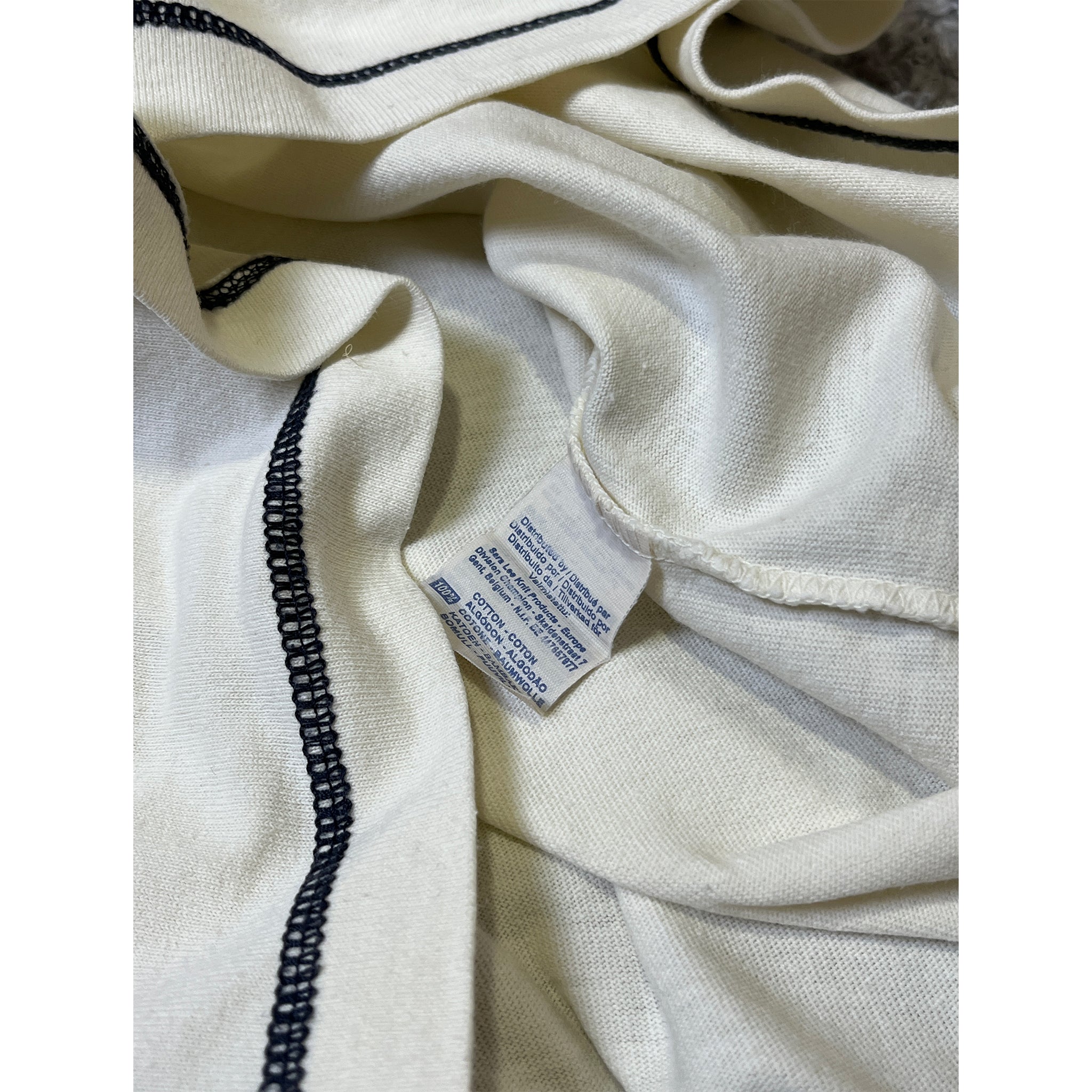 Champion Tee