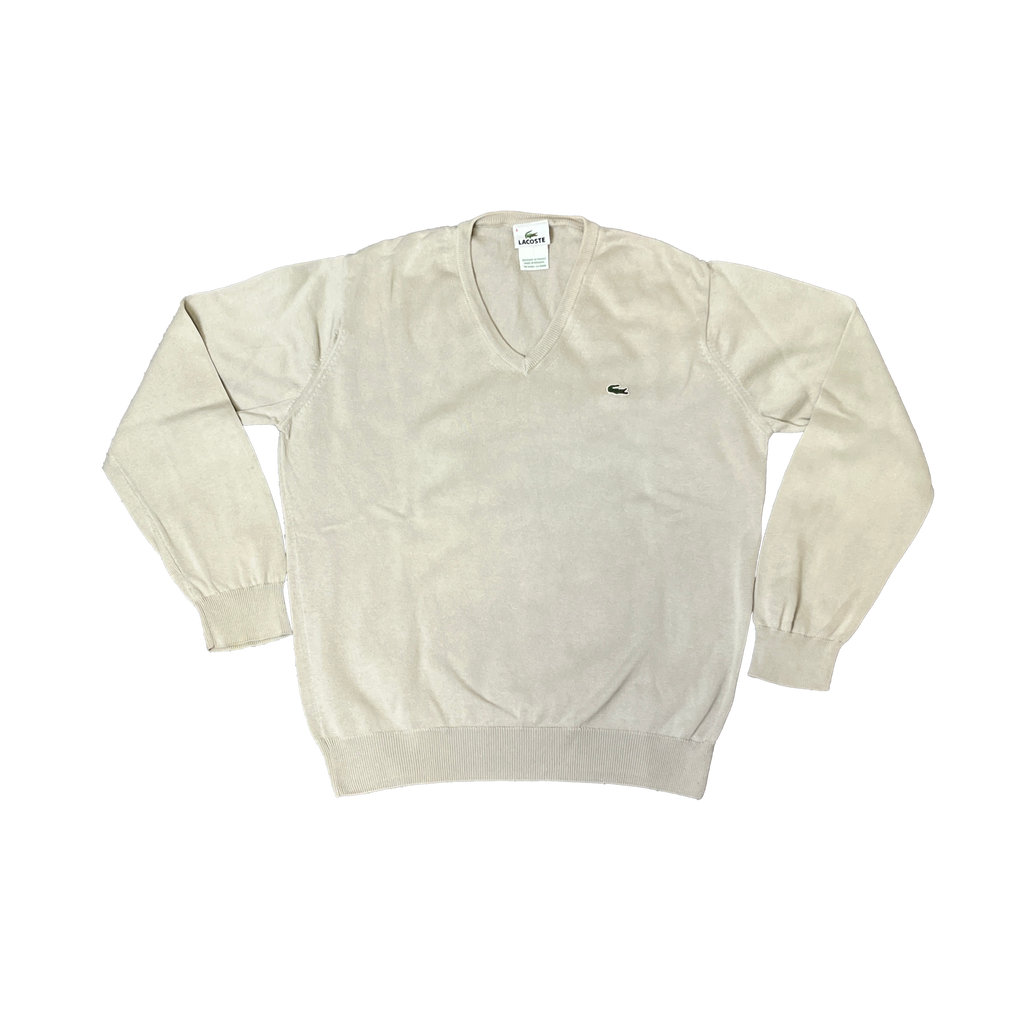 Lacoste Sweater
