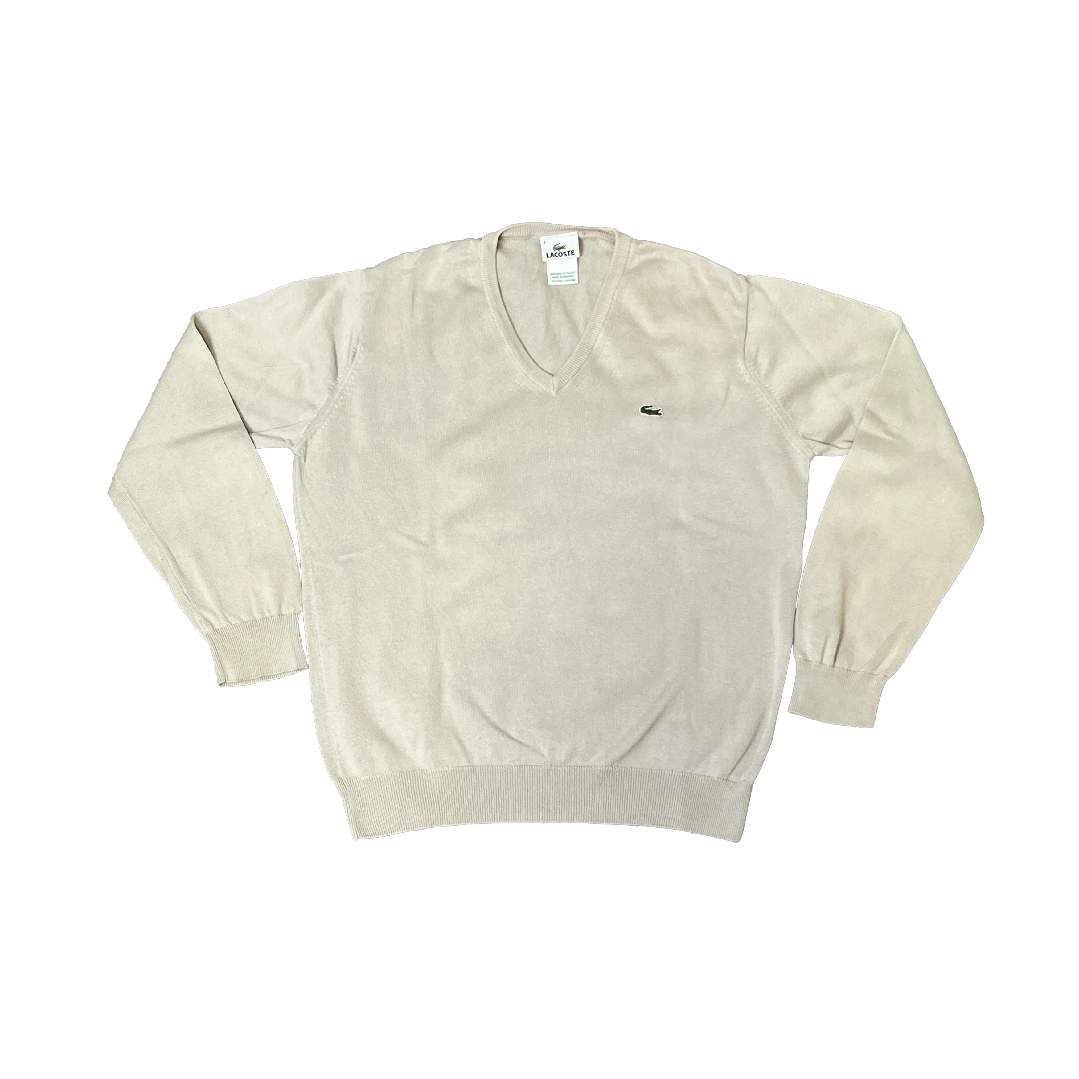 Lacoste Sweater