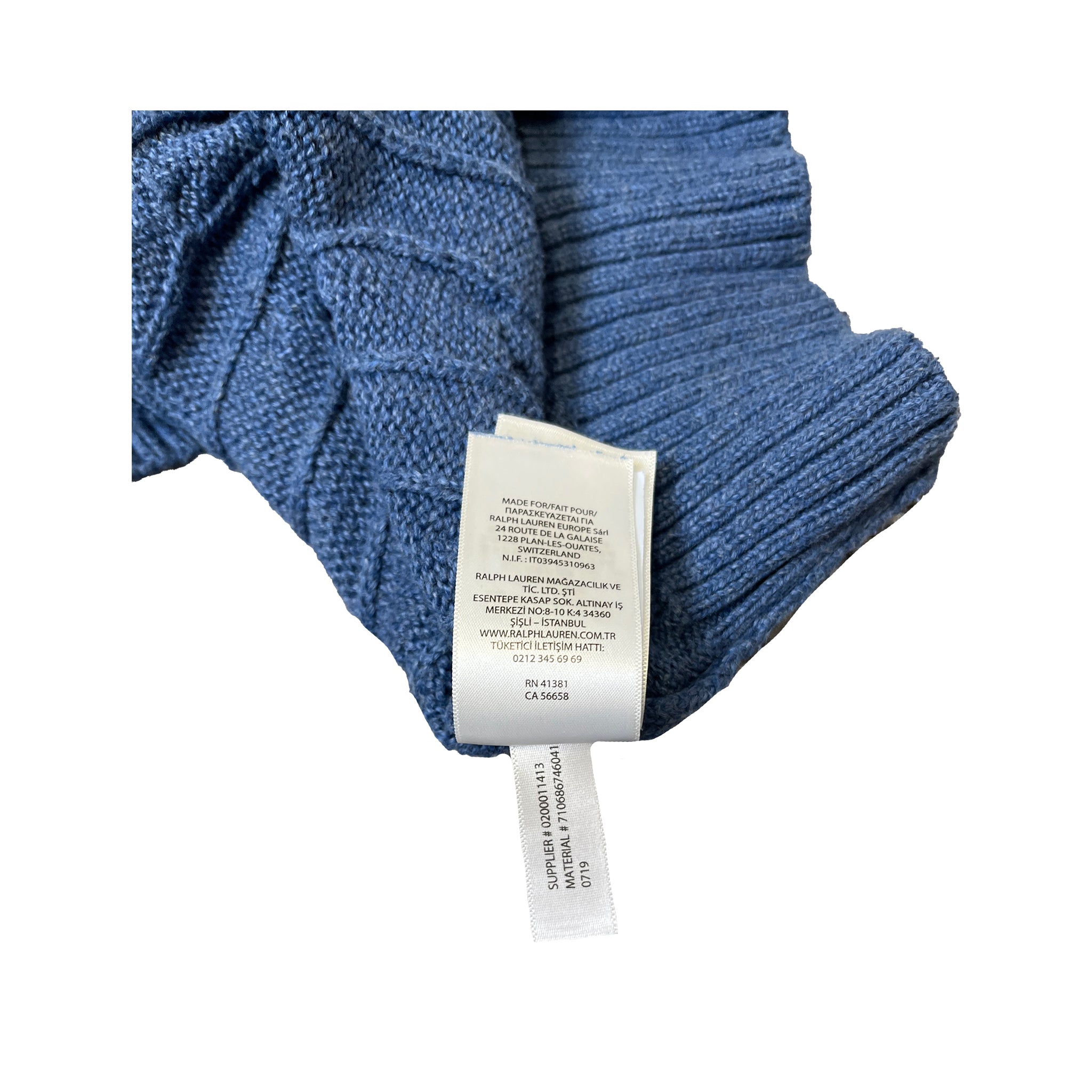 Ralph Lauren Sweater