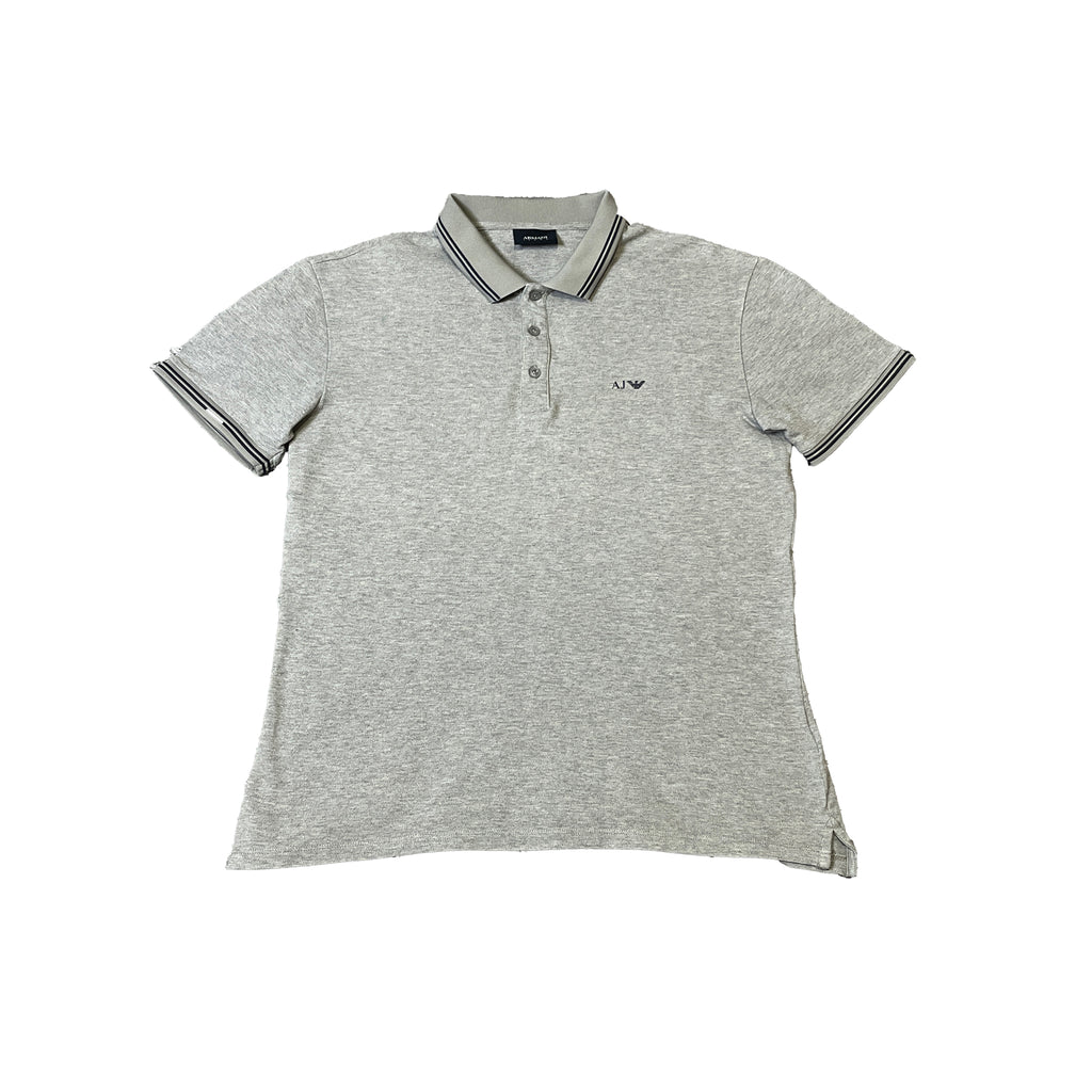 Armani Jeans Polo