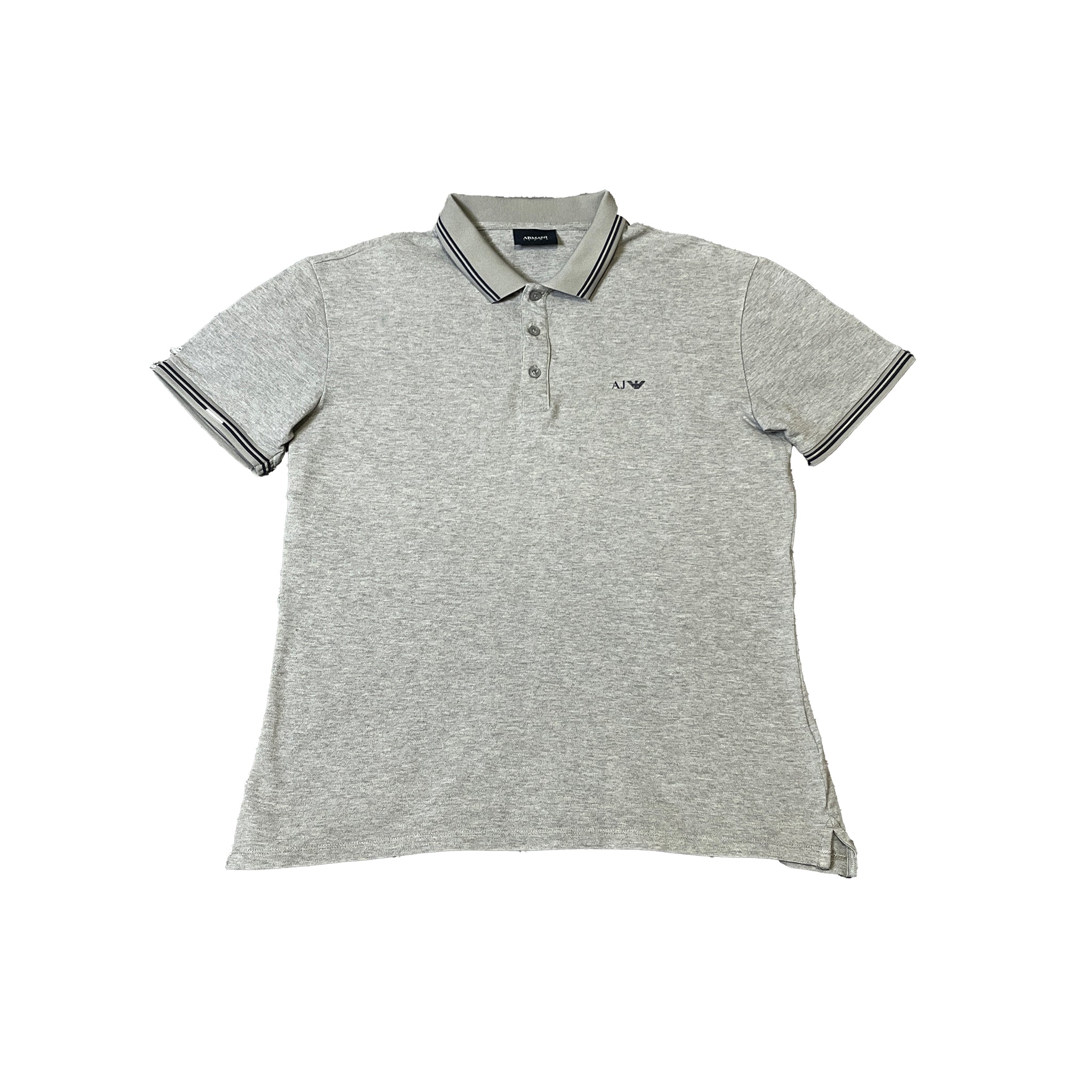 Armani Jeans Polo