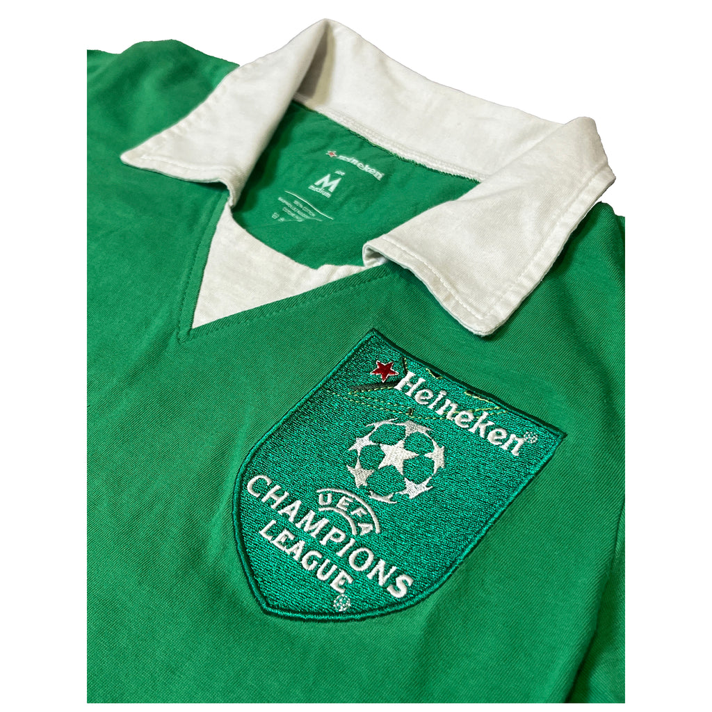 Heineken Polo