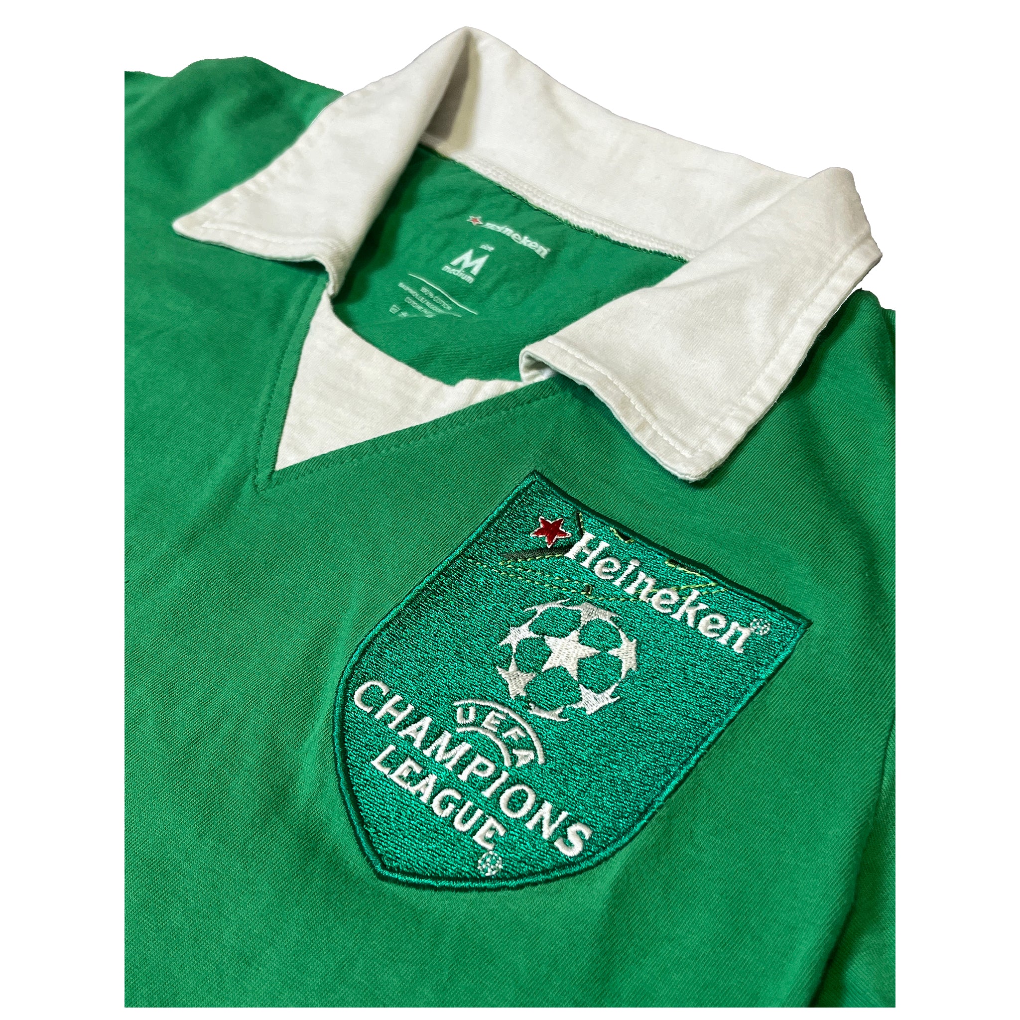 Heineken Polo