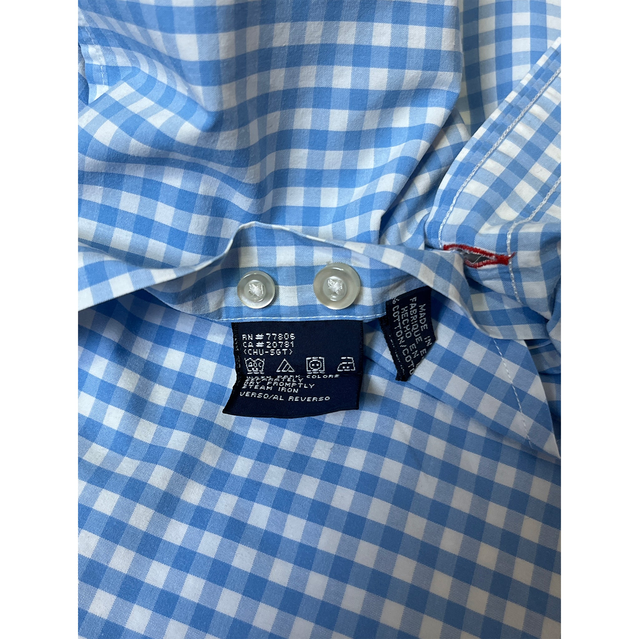 Tommy Hilfiger Shirt