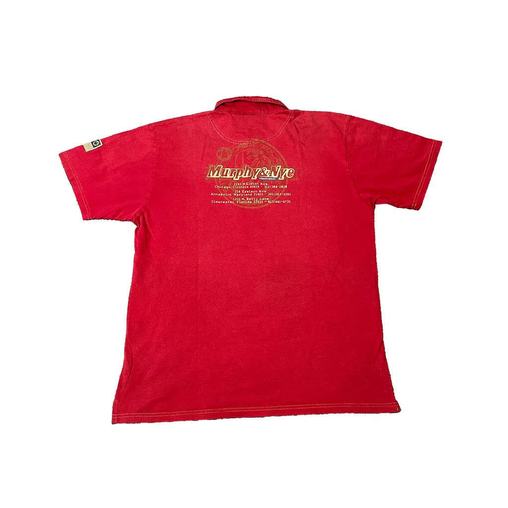 Murphy & Nye Polo