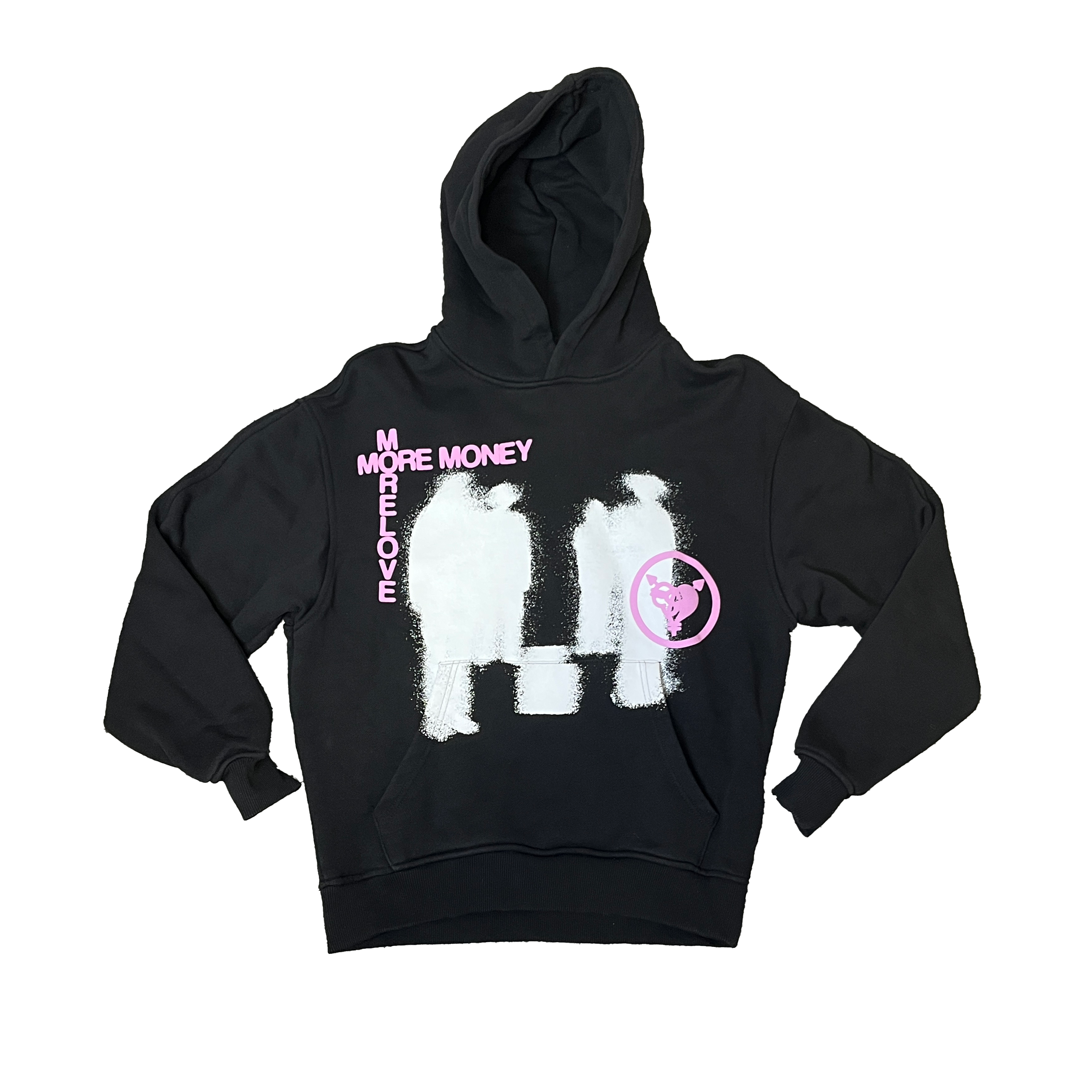 More Money Streetwear