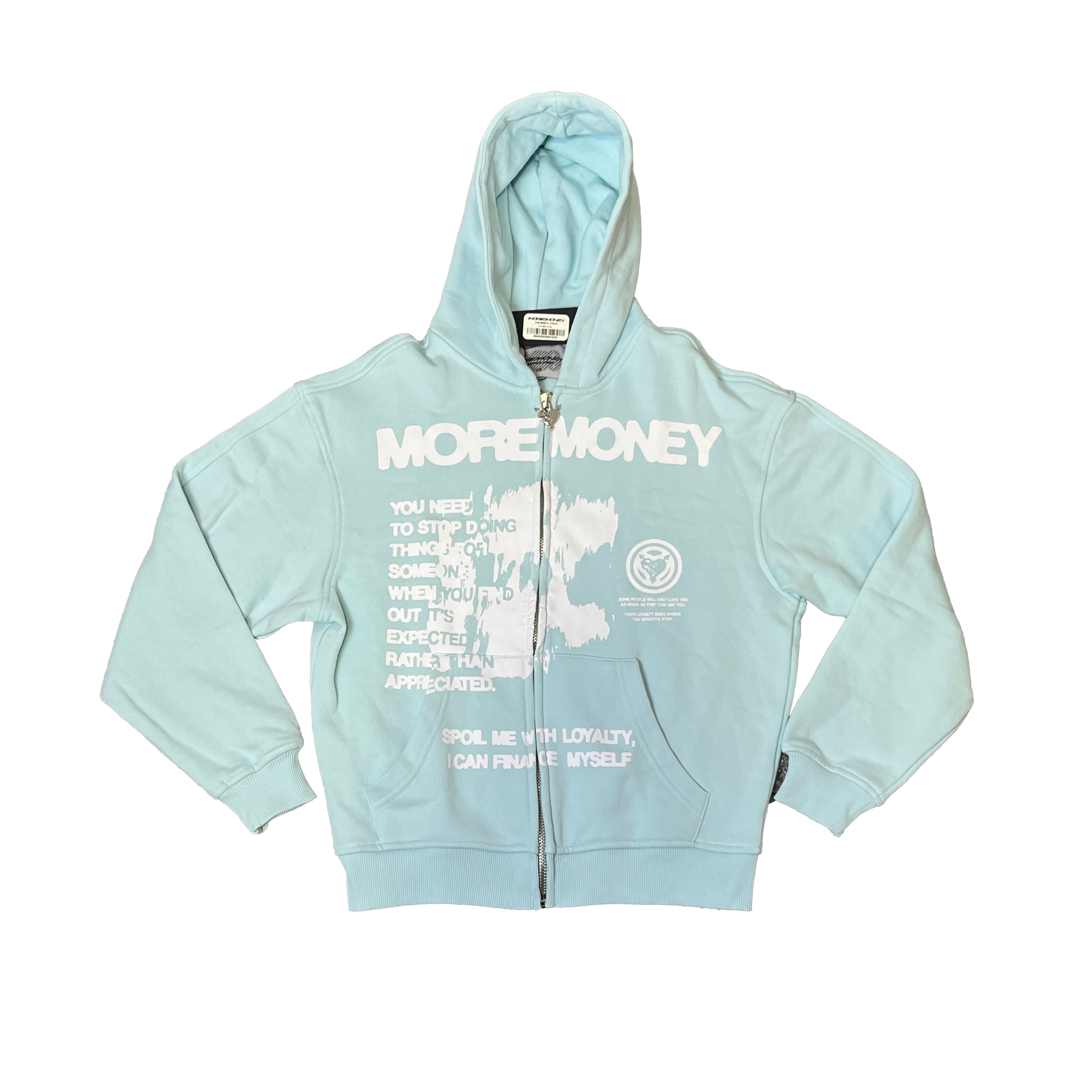 More Money Streetwear