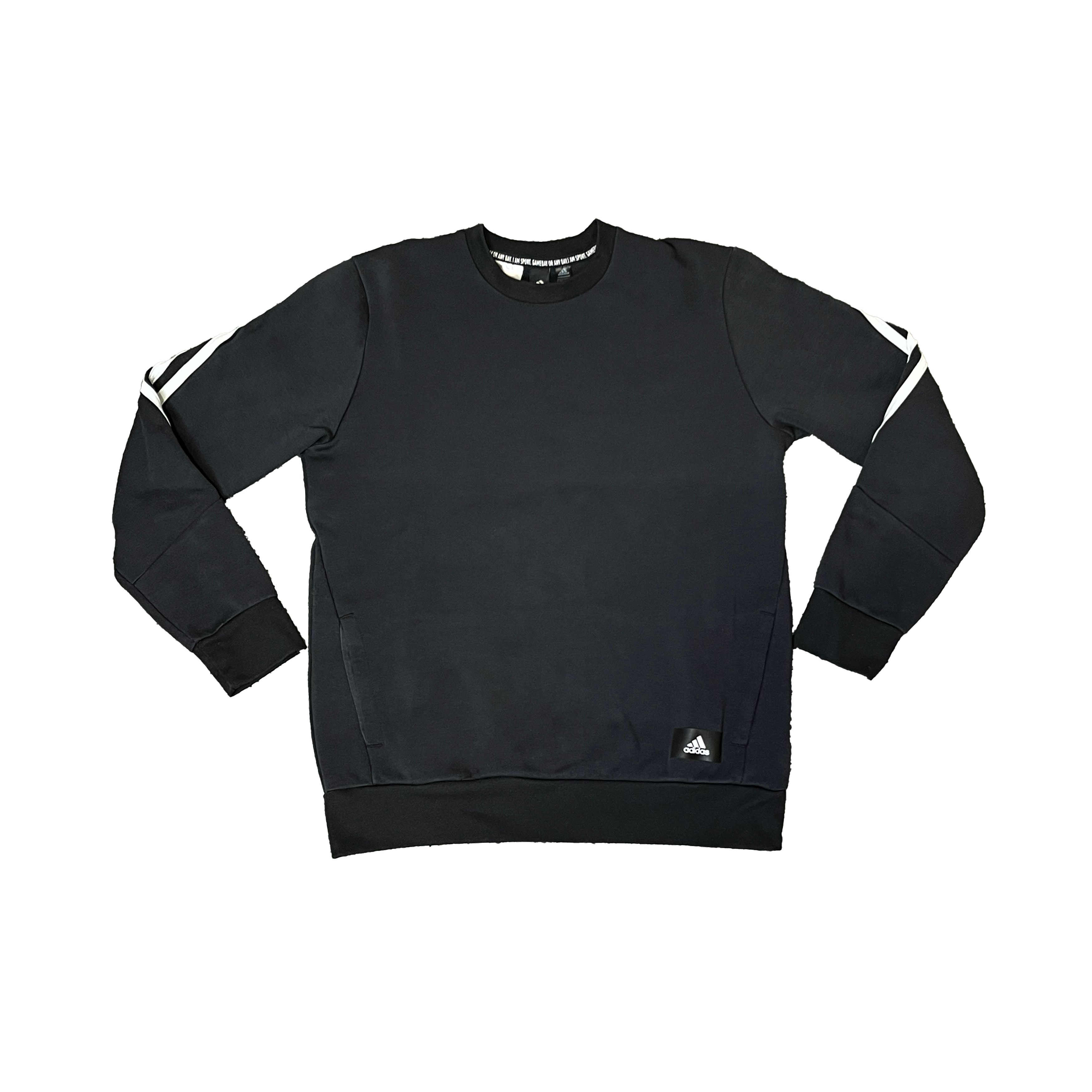 Adidas Street