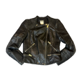 Vintage Leather